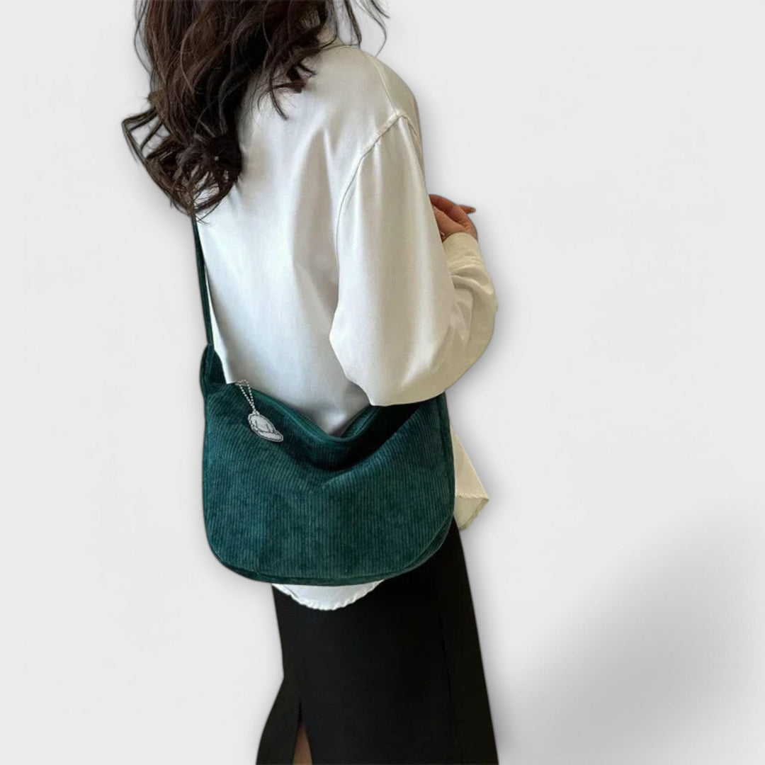 Victoria Cordura Shoulder Bags |
