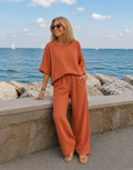 Amber Orange