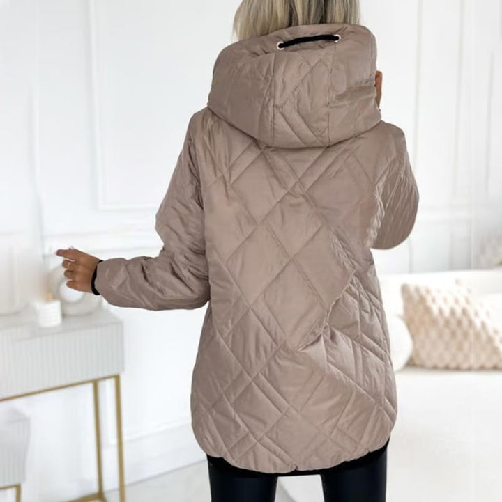 Victoria™ – Sleek and Functional Winter Jacket