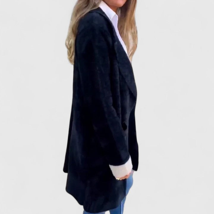 Victoria | Elegant Blazer