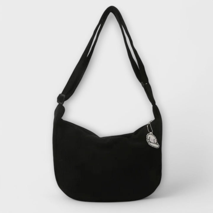 Victoria Cordura Shoulder Bags |